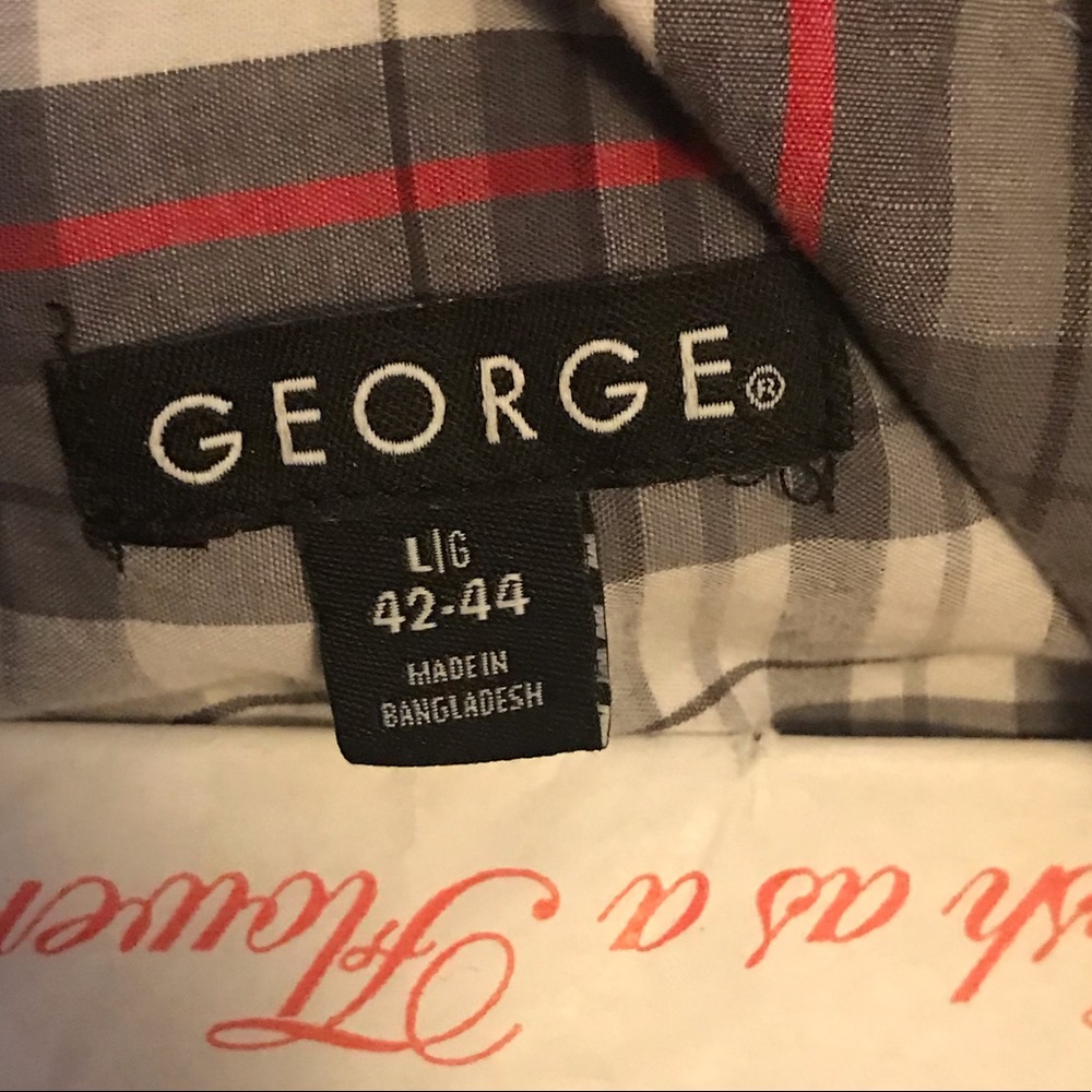 Button down - Picture 5 of 5